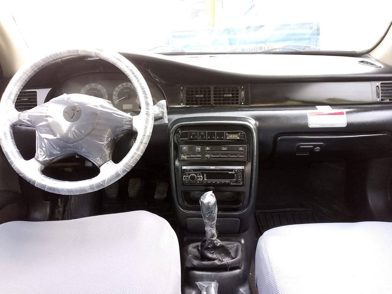 السلام عليكم سمند موديل عشرة  داخل اسود بيها صبغ  3 قطع مكينة حدادية تبريد تخم تاير خير من الله سنوية لغاية 30 رقم انكليزي السعر ٤٢ وبيها مجال  مكاني بغداد  ***********
