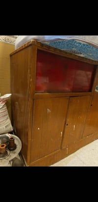 بوفيه مستخدمة • البصرة