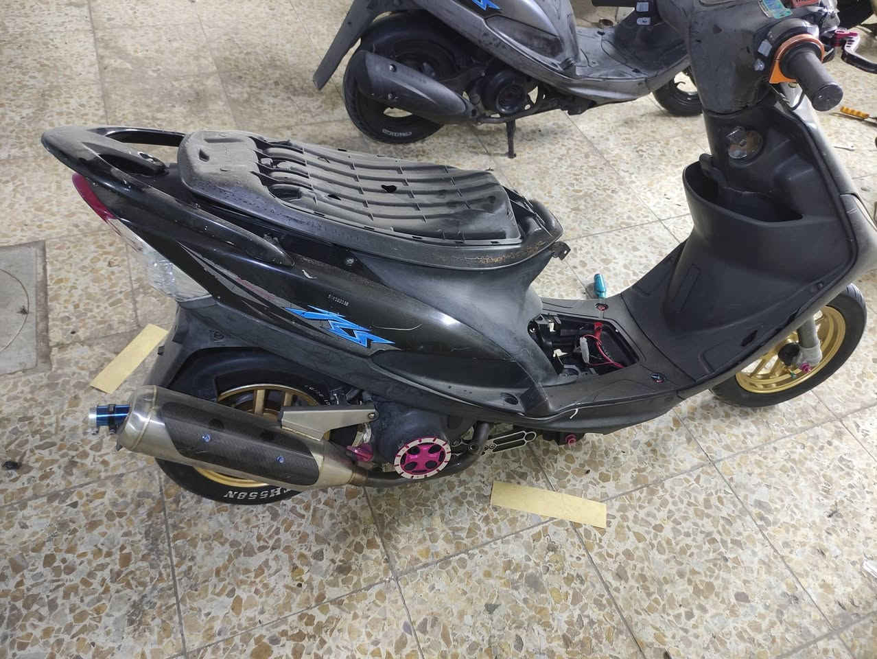 للبيع مكاني نجف تفاصيل ***********واتساب
