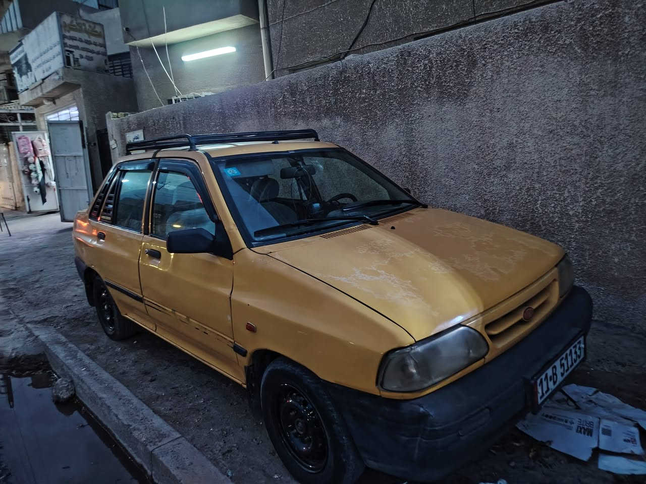 سايبا ٢٠١٢جاهزه مابيهه نقص كير ومكينه وشواصي كله بلاد بسمي ومامشتغل بيهه ابد سعرهه ٢٦وبيهه مجال


**إذا كنت صاحب هذا الإعلان وتريد حذفه لأي سبب، رجاءا أرسل رسالة إلى الدعم الفني**