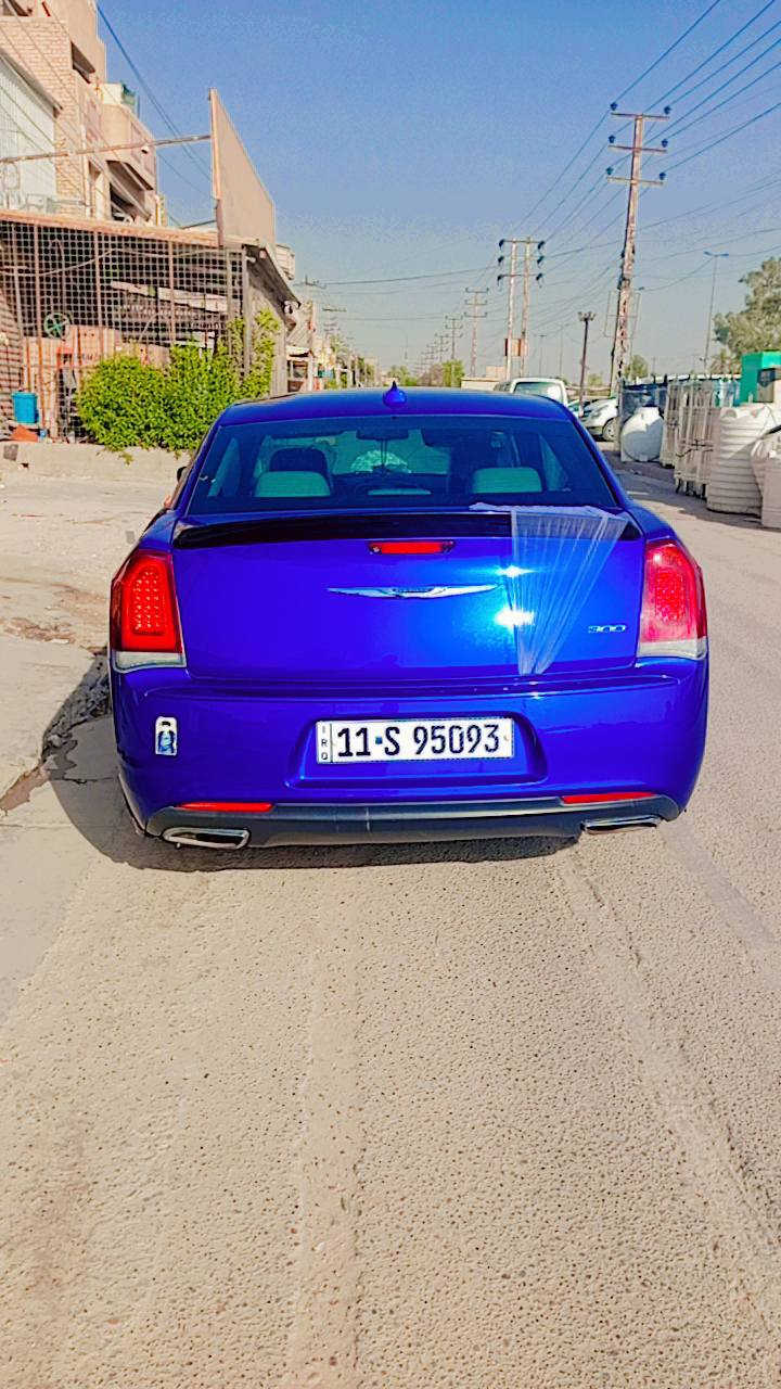 أوباما لون جويتي موديل ١٨ معلايه ٢٣ رقم بغداد دولي سيارة خير من الله كلش نظيفه استخدام شخصي السعر ١٨٥ حادث جاملغ فقط بدون دواخل بدون ايرباك ***********
