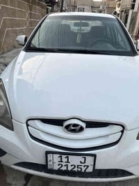 اكسنت 2011خليجي للبيع المكان مدينة الصدر الحبيبية السعر (٩٣)هاتف 07709...