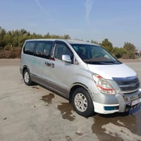 ستاركس • ٢٠٠٩ • كربلاء