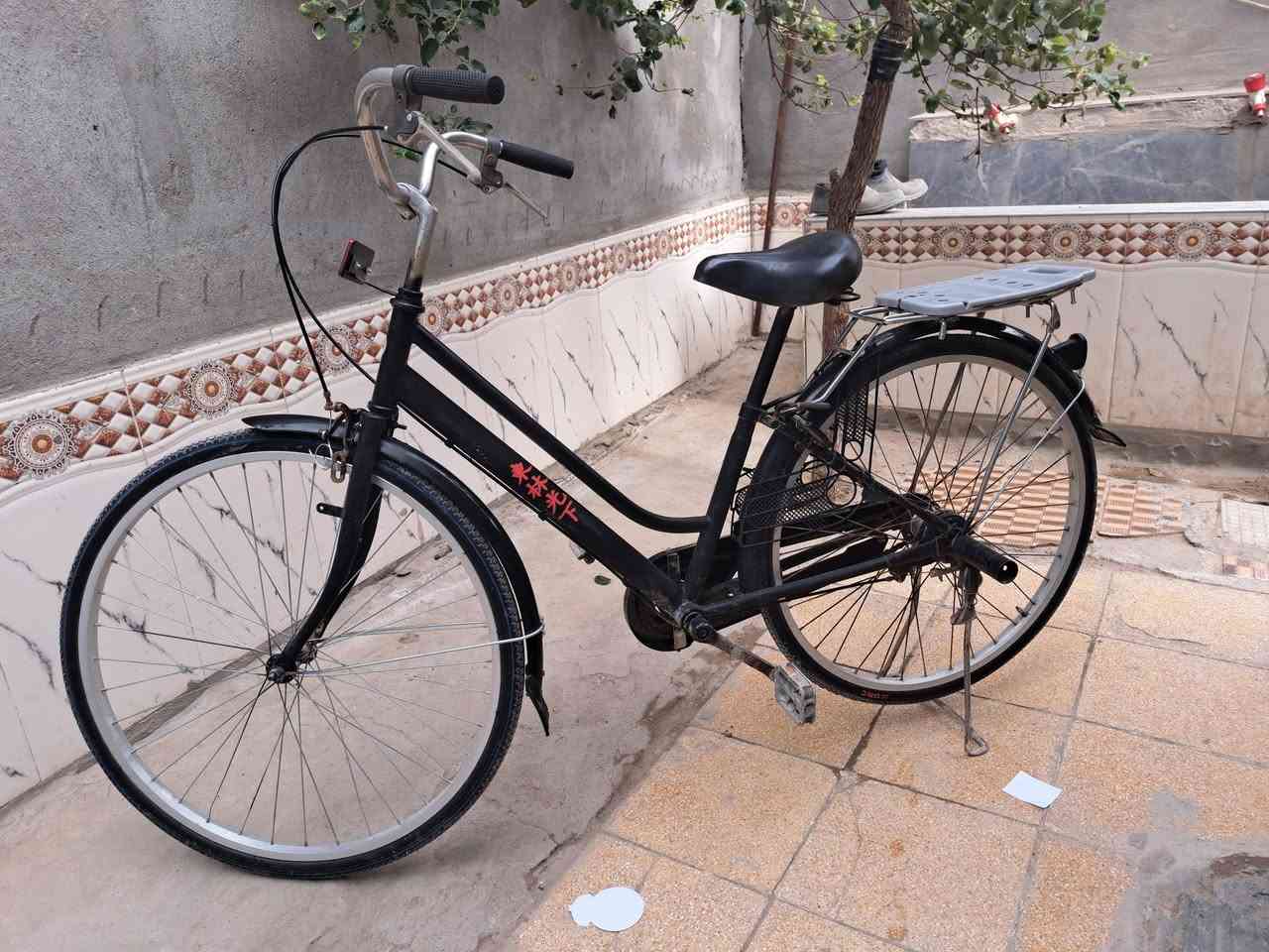 باسكل بناتي للبيع نضافة 80٪100
للتواصل ***********
