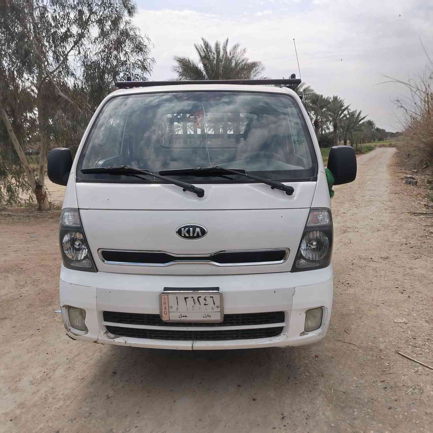 كيا موديل 2015 كفاله عامه رقم بابل مكفوله عدا الدوس مبدلات الاستفسار *********** مكان بابل
