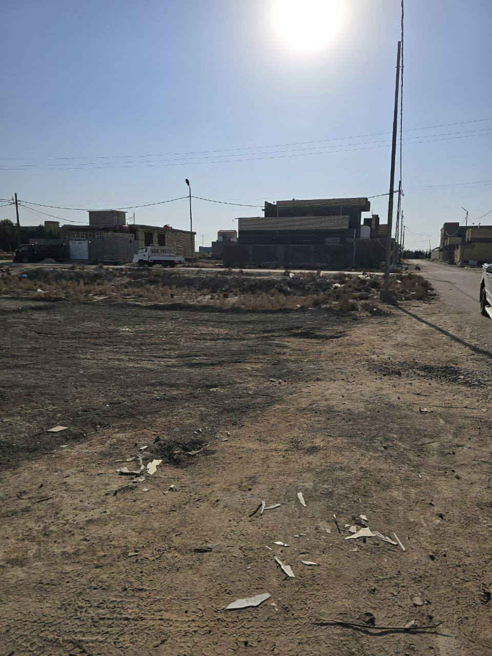 قطعه للبيع 220 متر  مجمع نبيل مقابل ال هزام  طريق ياحسين
الاستفسار  ***********
