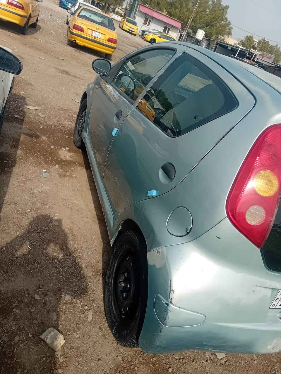 بي واي دي موديل ٢٠١٢ بدون صبغ سياره جاهزه السعر 28 مكاني بغداد البياع هاتف ***********
