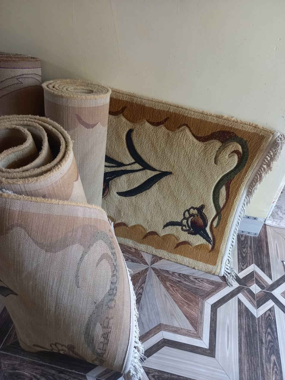 غراض للبيع عنوان كركوك


**إذا كنت صاحب هذا الإعلان وتريد حذفه لأي سبب، رجاءا أرسل رسالة إلى الدعم الفني**