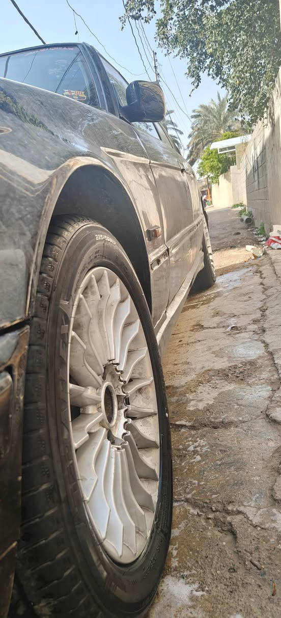 ويل تخم البينا 17 تو سايز لبيع مع تايرات نظيفه حجم 225/50/17 السعر 300 مكاني ديالى


**إذا كنت صاحب هذا الإعلان وتريد حذفه لأي سبب، رجاءا أرسل رسالة إلى الدعم الفني**