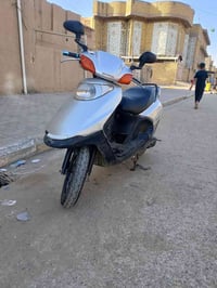 سبيسي • ياباني • سلف هندر