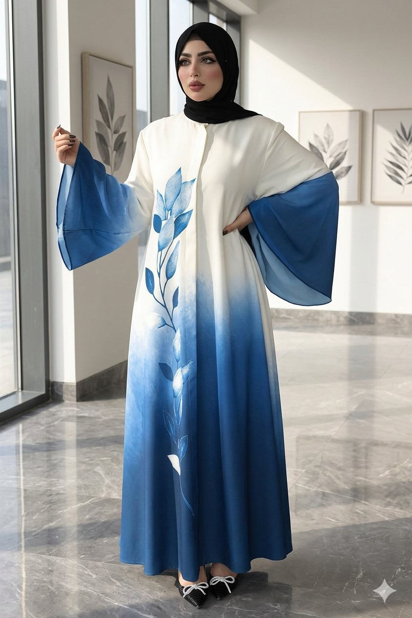 اناقه وجمال😍
كل القياسات موجوده 
توصيل كل محافظات العراق


**إذا كنت صاحب هذا الإعلان وتريد حذفه لأي سبب، رجاءا أرسل رسالة إلى الدعم الفني**