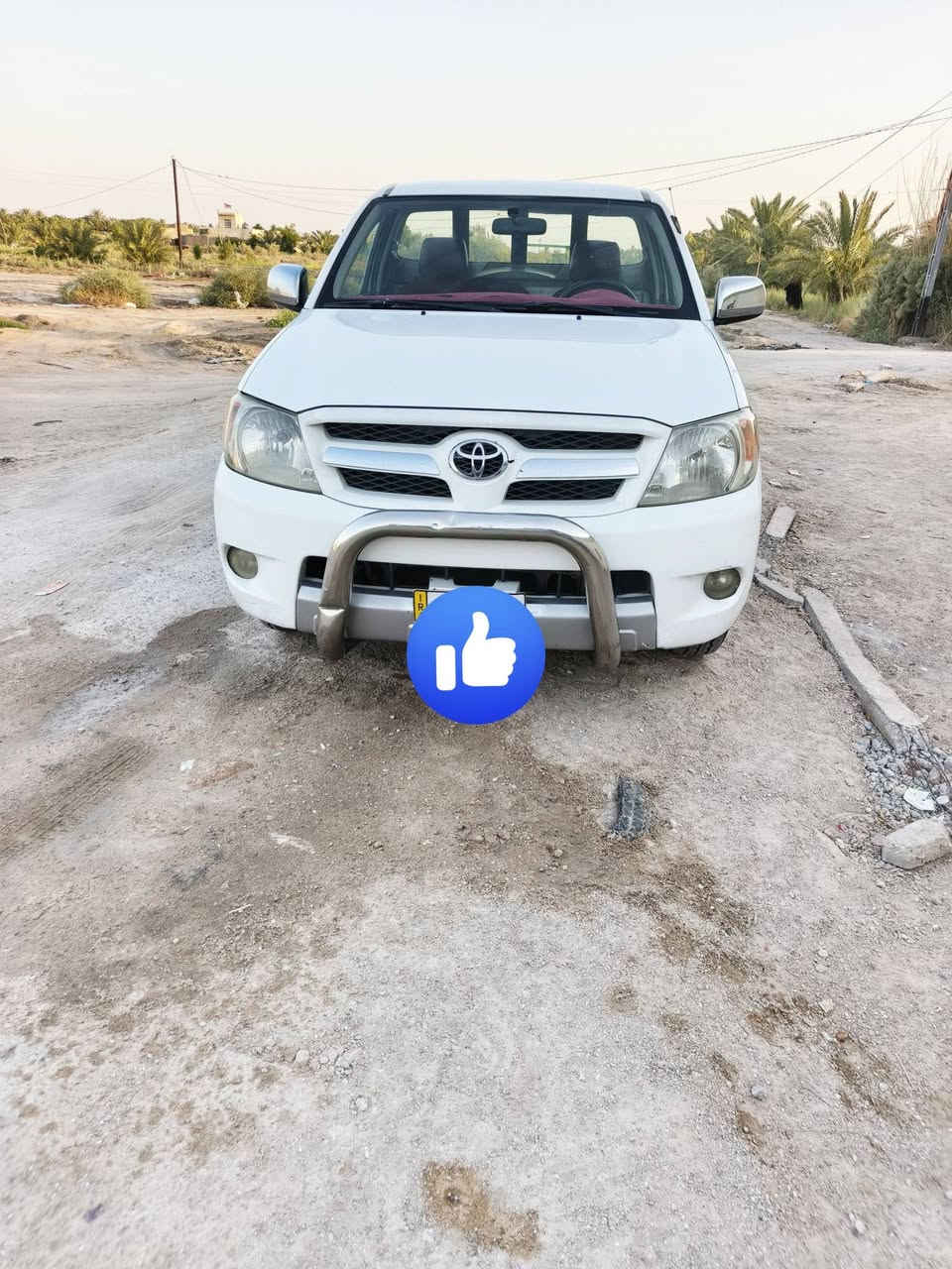 بيكم فلاونزه مديل 2007 مكفوله كفاله عامه من الصبغ والضربه والتبديل محرك كارتون تخم تايرات تبريد رقم نجف مشروع وطني الشراي يتصل مكلف بالنشر ‏‪***********‬‏

