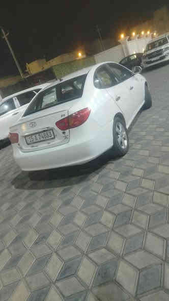 افانتي مقدس  موديل 7
مصبوغه حزام بدون ضرر دواخل وشواصي 
تبريد شغال  
1600 دكشن عالي 
بيها نقص صدر نص عمر  
سياره باسمي تحويل موجود 
مكانها رمادي زراعه بضهر كليه معارف 
سعرها  ،،87 بيها مجال 

الاتصال، ***********
