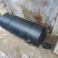 مرحبا شباب عدي بطل غاز جديد مستعمل شهر واحد مكان بغداد الشعله سعر ٦٠ ي...