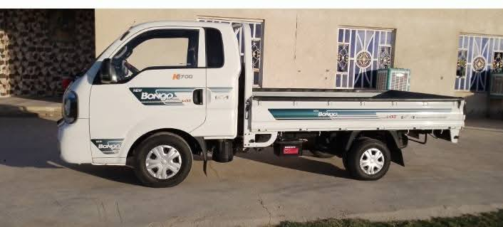 كيا حمل للبيع موديل 2022رقم قادسيه مكفوله كفاله عامه وضع الشركه مكان ديوانيه السعر140بيه مجال
للاستفسار الاتصال بالرقم ***********
