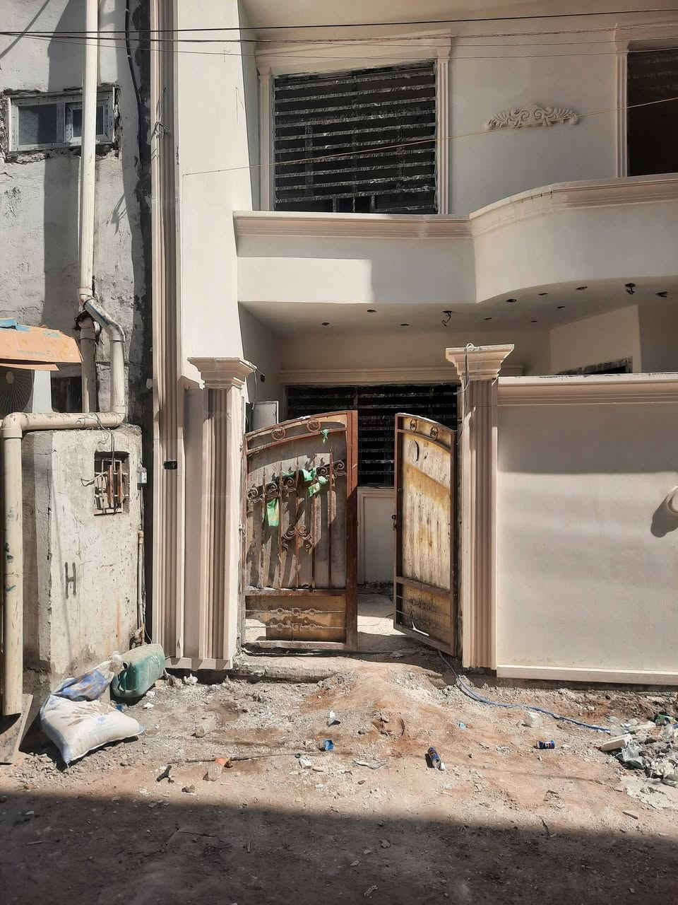 السلام عليكم خلفة مصري لباخ متفرغ حاليا شغل درجه اولى وأسعار مناسبه
شغل خشن وناعم وفوم وطلس وجهات الرقم بي واتساب 
***********
