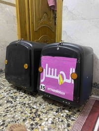 للبيع • اكسسوارات سيارات
