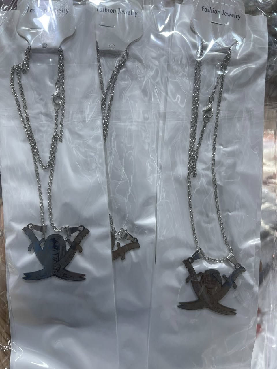 كل جديد ومميز تجدوه في محلنا في سوق الشورجةفي بغداد البيع بالجملة فقط مع وجود خدمة التوصيل


**إذا كنت صاحب هذا الإعلان وتريد حذفه لأي سبب، رجاءا أرسل رسالة إلى الدعم الفني**