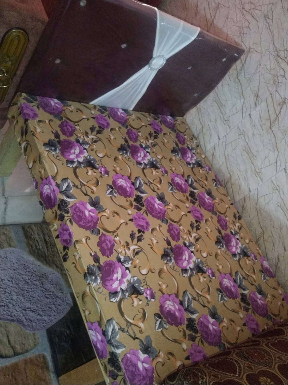 جرابي ٢ تفصال الوحده ٧٠ ممسخدمات
بغداد شعب


**إذا كنت صاحب هذا الإعلان وتريد حذفه لأي سبب، رجاءا أرسل رسالة إلى الدعم الفني**