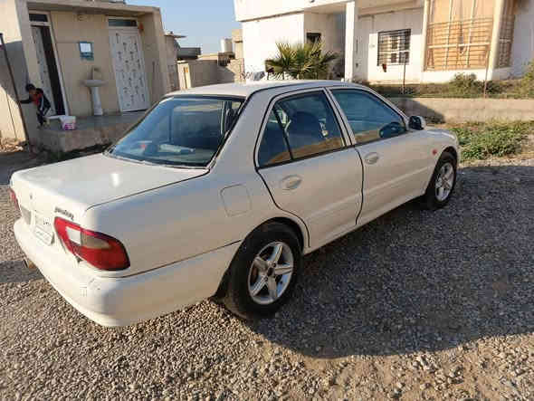 السلام عليكم سياره براتون موديل 2005رقم كركوك سنويه منتهية من 2021بطاقه بانزين محرك وگير شرط الصبق چاملق خلفي فقط السعر 44وبيهامجال عنوان كركوك قضاء الحويجه قريه تل علي ***********
