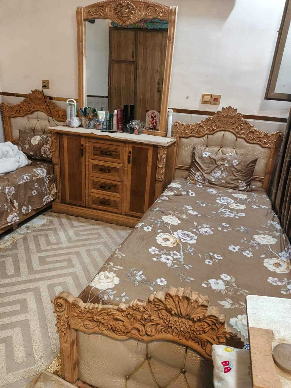 مكان بغداد الحسينيه مال راشديه بغداد, العراق


**إذا كنت صاحب هذا الإعلان وتريد حذفه لأي سبب، رجاءا أرسل رسالة إلى الدعم الفني**