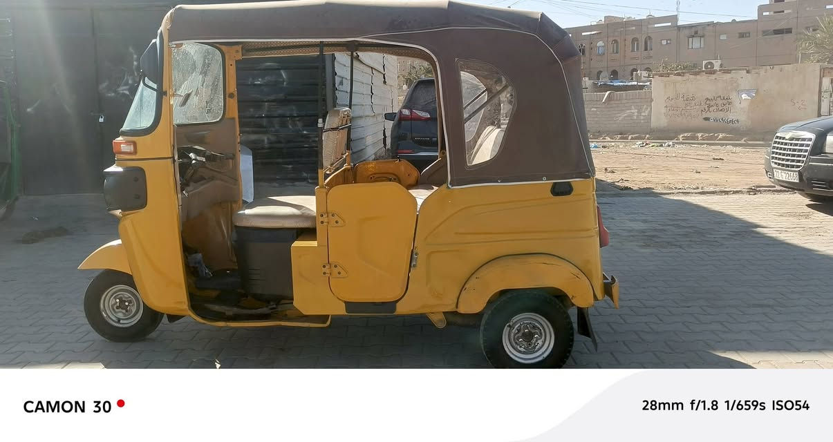 سلام عليكم تكتك البيع موديل 2021 مرقم مكينه مجفته تكتك جاهزه مال جناي كشره بيها رشه ب البك الايت تكتك جاهزه خير من يم الله سعر 6600 وبيها مجال تصل ‏‪***********‬‏
