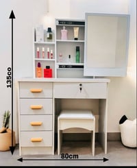 ميز مرايه • سلايت