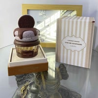 سويت شوكولاته • ثبات وفوحان • لطافة