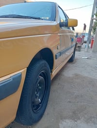 بيجو بارس • جاهزة للشارع • كفالة