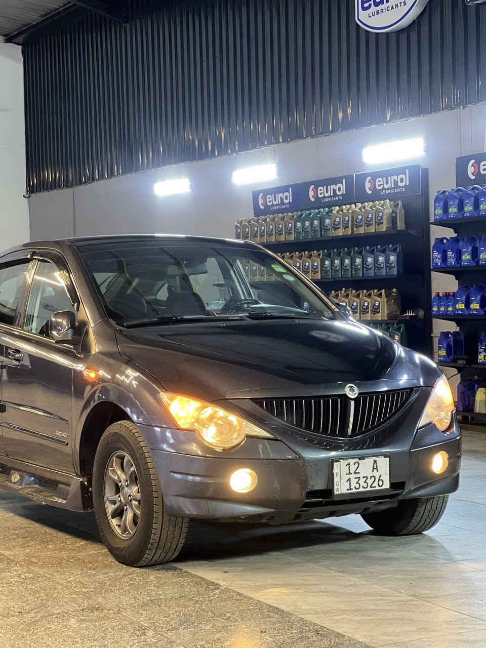 للبيع
سانكيونك اكتيون
فول مواصفات 
مرايات شفط +كهرباء 
تحكم ستيرن
جامات اوتو 
محرك 230مارسدس البلادي مالها
السياره كلها على وضع الشركه وبدون صبغ 
تايرات جديدة 
السياره بدون اي نقص 
شاشه ايباد + كامرة 
كير ومحرك شرط 
تبريد تدفئة شغالة
 

رقم مسطرة سنوية جديدة

السعر (85) وبيها مجال
***********
