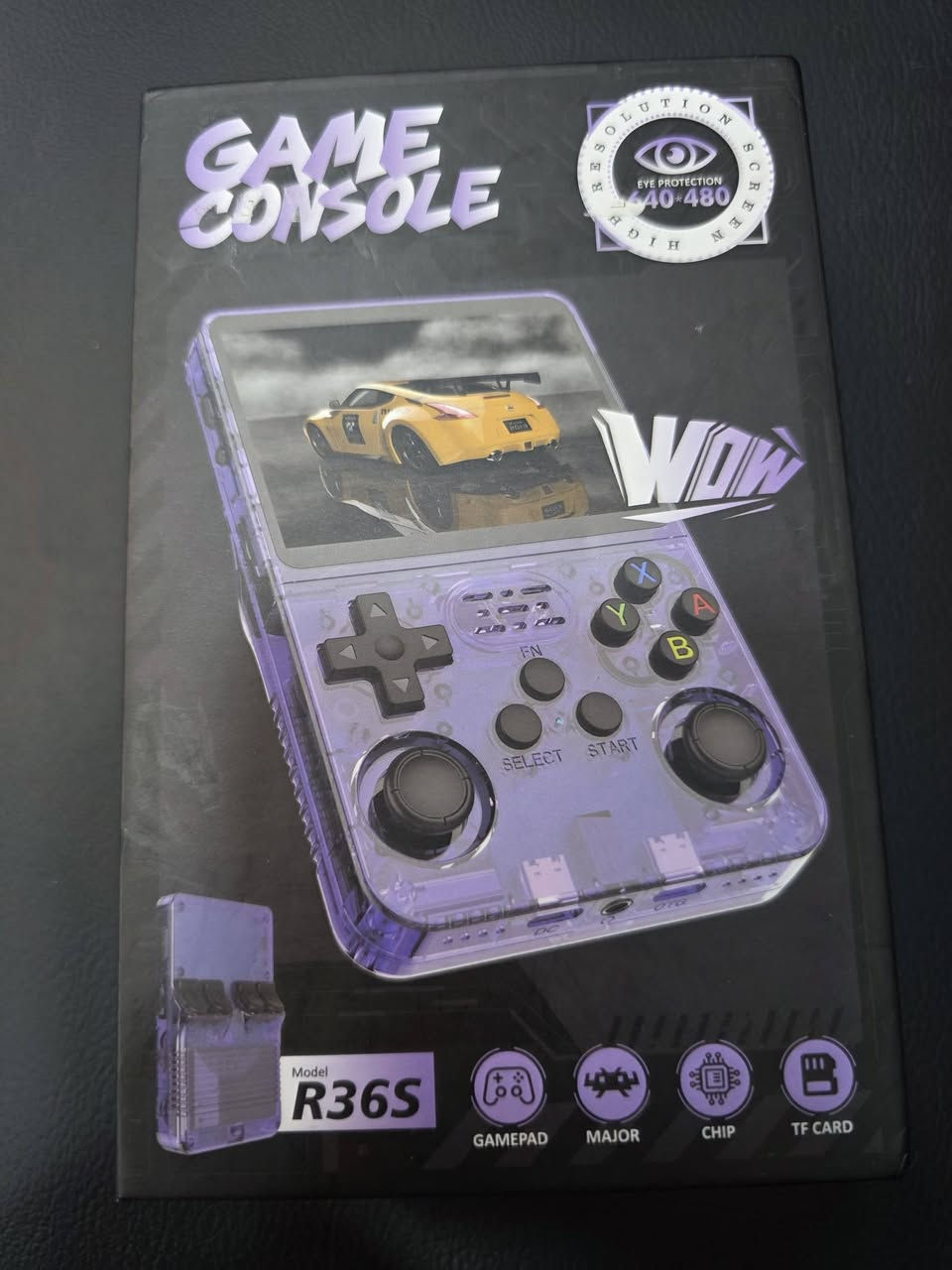 قطعة تخبل غير مستخدم خلي سعر بما يرضي الله وبالعافيه
ورام داخلي ويا هم


**إذا كنت صاحب هذا الإعلان وتريد حذفه لأي سبب، رجاءا أرسل رسالة إلى الدعم الفني**