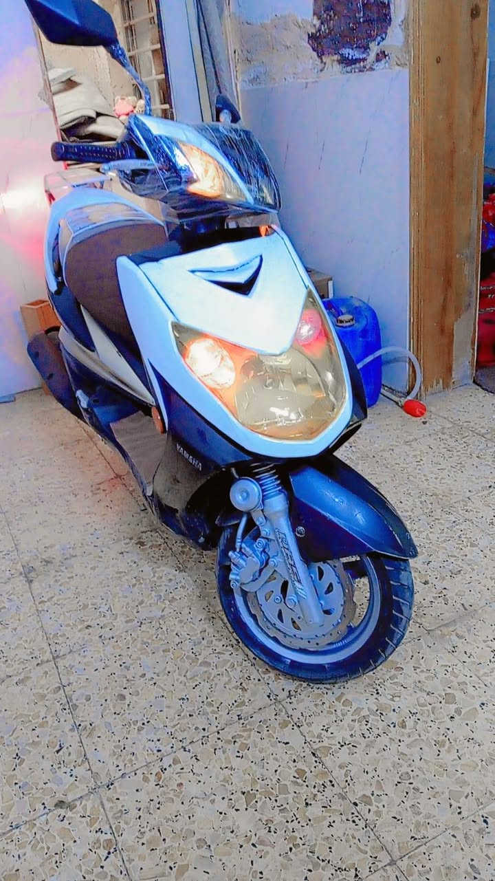 السلام عليكم دراجة البيع السعر 700 الاف المكان بغداد البياع ***********
