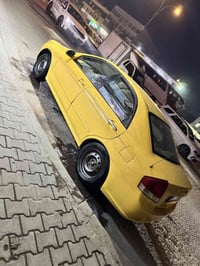 كيا سبكترا • ٢٠٠٩ • رقم كربلاء