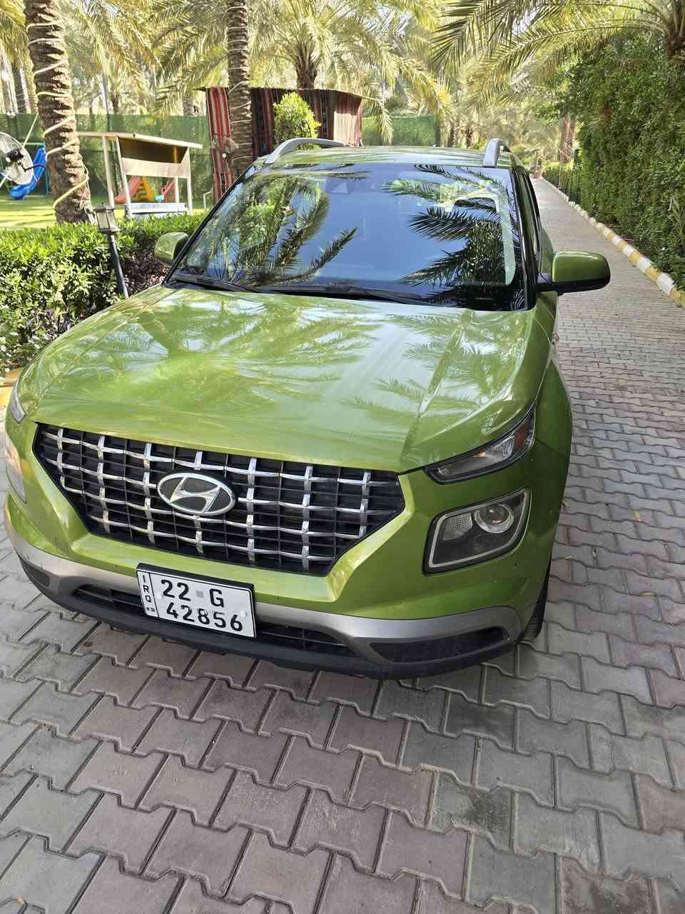 هيونداي فينو
موديل 2022 للبيع رقم شمالي

مواصفاتها 

فتحه بالسقف .... تثبيت سرعه وتحديد مسار .... تنبيه اصطدام .... تنبيه تحرك السير بالازدحام .... 

فول عدا البصمه حادثها چاملغ كلش خفيف ورقم الشاصي بالصور موجود  

للاستفسار اكثر الاتصال على الواتس اب الرقم 

***********
