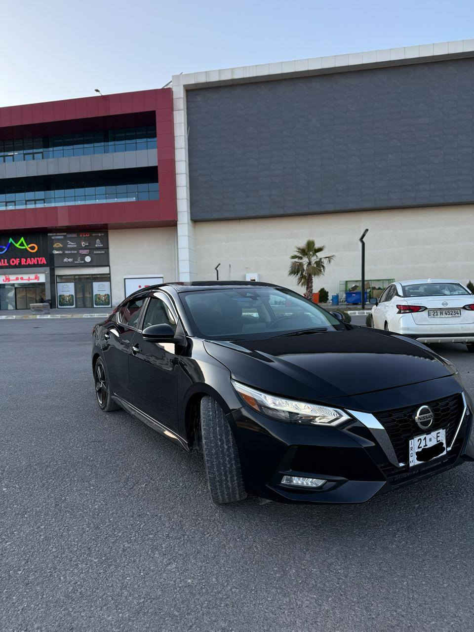 نیسان سێنترا 2022 ماسەفات SR. MIDNICHT 
٢٨ مایلی حەقیقی رۆشتوە 
٣مۆدی لێخورین /eco+sport+normal
سوکان ڤۆلێۆم + رادار پێشەوە 
رادار پشتەوە +رادار تەنیشت
ئاوێنە ئیشارەت + ئۆتۆ ستۆپ پێشو پشتی 
تەحدیل سورحە + ناورەشی تەقەل سور 
لایت لید و بەگ لایت لید
 + بلاجکتۆر + تەبریت مەرکەزی
 + کارپلەی +ویل کرۆمی بیلاد
٣پارچەو نیو  بۆیاخ بێ ناوگرتن 
کەمێک پێشی سەقفی تەعدیل
بێموشکیلەیە یەک دینار 
مەسروفی نیە 

سـعـر : لە کۆمێنت داوابکە ڕاستەوخۆ بۆت دێت 📥 

گێر و مەکیەنەی بەشەرت 
هیچ کێشەیەکی تێدا نییە 

ژمارەی خاوەنەکەی 
***********
***********
