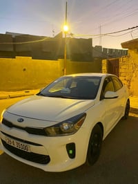 كيا ريو • كيا ريو 2020 • كيا وارد أمريكي • سيارة كيا • ريو 2020 • كيا ...