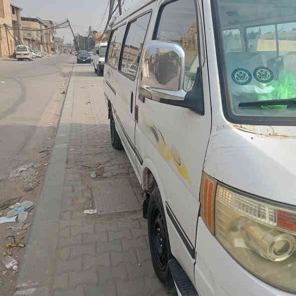 سلام عليكم شباب فتون 2014 لبيع سياره نضيفه حداديه تخم تايرات جدد مكينه ونجي سعر 45  ***********
