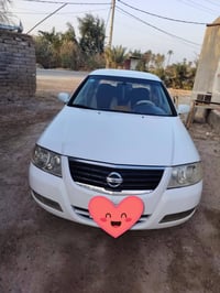 نيسان صني • ٢٠١٢ • كفاله عامه