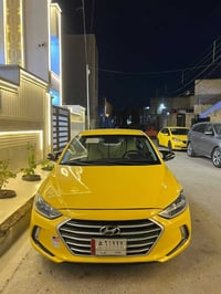 هونداي النترا موديل 2017 كير ATM وارد امريكي صور الحادث بالمنشور     م...