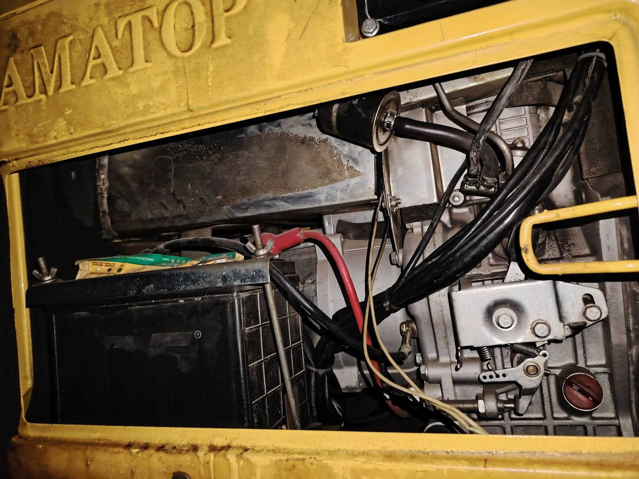 مولده كاز ٣٠ امبير كاتم جديده مداخله تصليح شرط ستخدام ٥ اشهر متروكه حالين سلف سعر ٩٠٠ وبيهه مجال ***********
