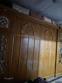 كنتور • ٦ أبواب • خزانة