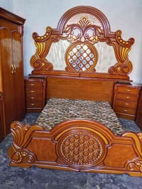 700غرفه ست ابواب فول نضافه مال عرسان صاج داخل وخارج بغداد الحسينيه مال...