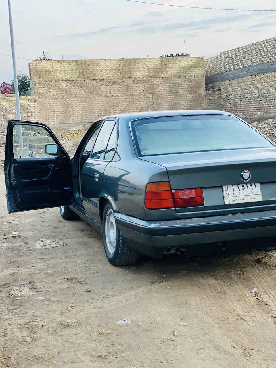 بيئم للبيع حجم 525 رقم نجف باسمي
السعر 40
مكاني الديوانيه /الحمزه  
***********
