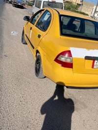 ٢٠١٣ • مصبوغه • شهداء البياع