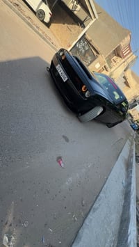 تشالنجر • ٦ سلندر • تعديل شاصي