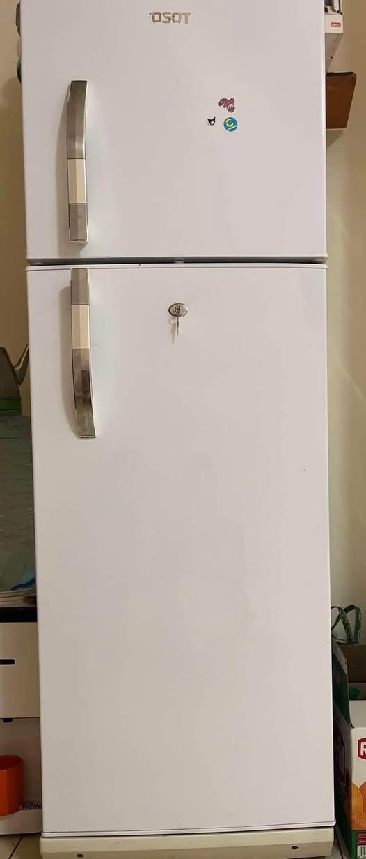 غراض للبيع


**إذا كنت صاحب هذا الإعلان وتريد حذفه لأي سبب، رجاءا أرسل رسالة إلى الدعم الفني**