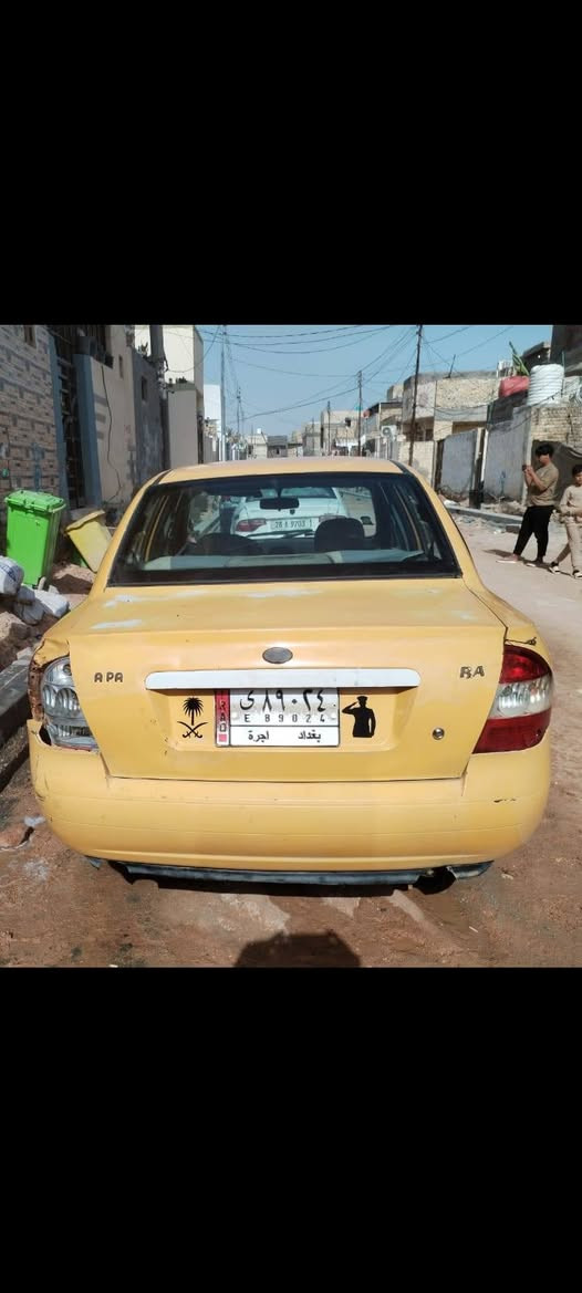 طيبة موديل 13 سيارة شوفت عينك رقم بغداد راعية موجود سيارة شغالة سعر 18 وبيها مجال استفسار اتصل مكلف بلنشر ***********
