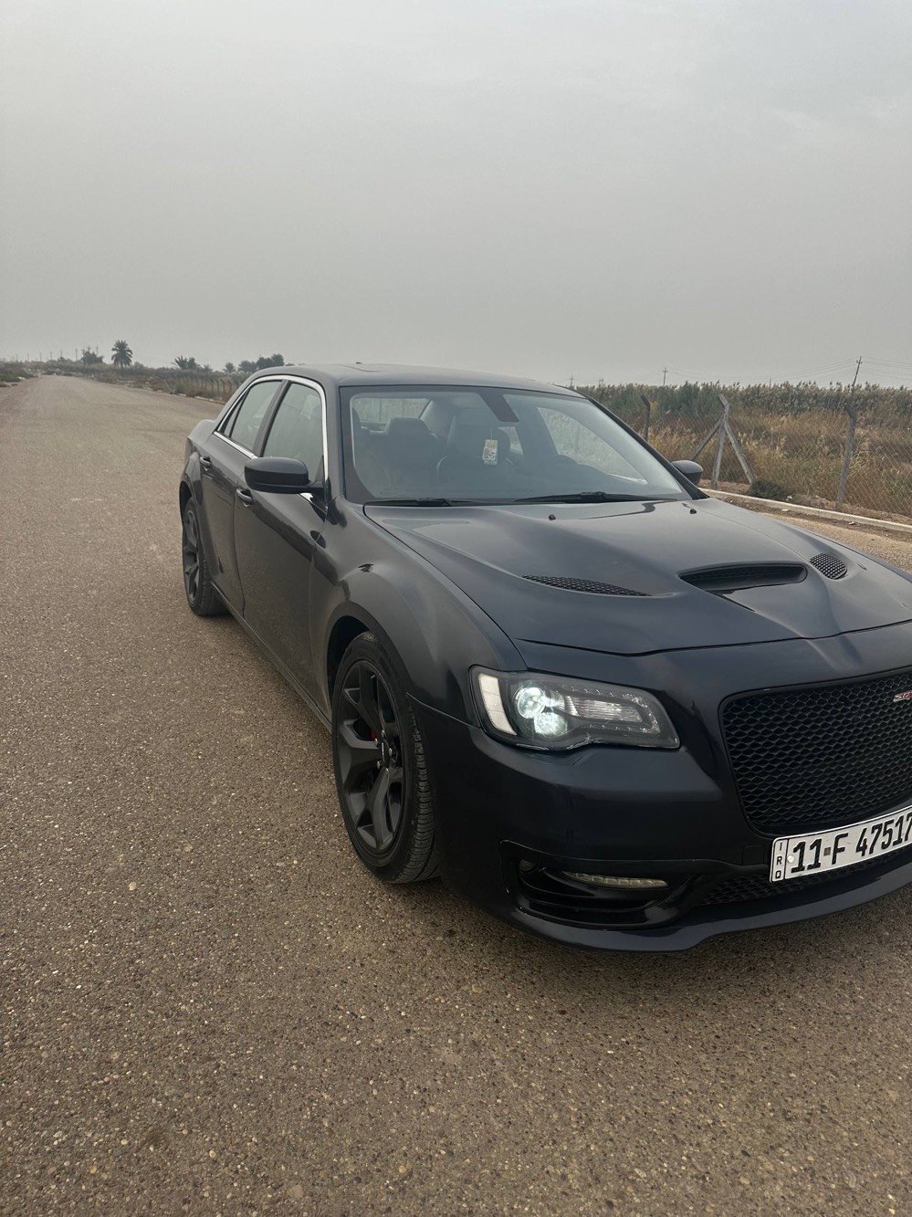 اوبما c300 موديل 2029 رقم بغداد
حادثة جاملغين وباب 
محرك 6سلندر 3600
سلايت روف
بصمة كشنات جلد كاميرا خلفية
السعر 195 
عنوان بغداد
***********