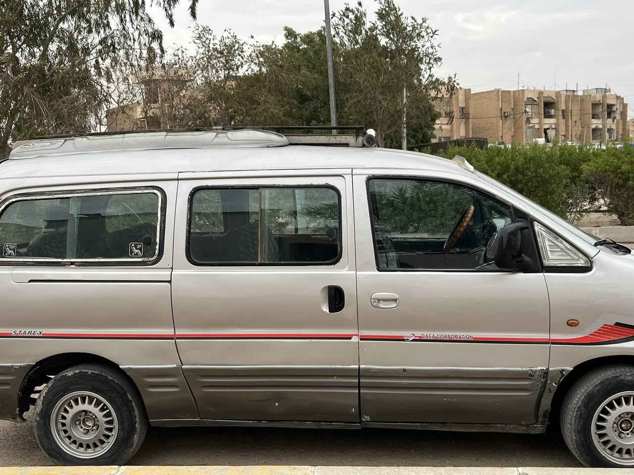 ستاركس للبيع موديل 2002محدثة 2007سنويةلل28سيارة جاهزة خير من اللةالسعر 50وبيهة مجال تحويل مباشر


**إذا كنت صاحب هذا الإعلان وتريد حذفه لأي سبب، رجاءا أرسل رسالة إلى الدعم الفني**