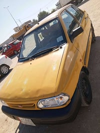 سايبا موديل ٢٠١٣ • نضيفه • رقم انكليزي],